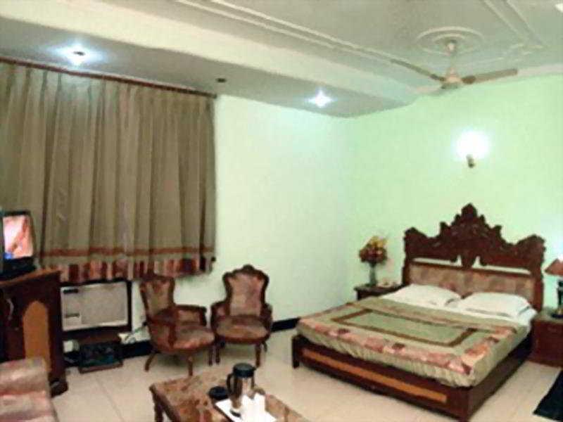 Hotel Sunstar Heritage New Delhi Rom bilde